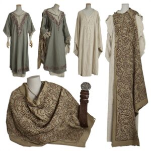 Celtic Tunic